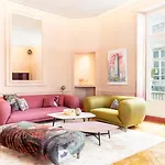 Le Crebillon - Splendide Appartement De 204M2